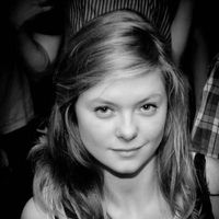 Aleksandra Nosewicz的照片