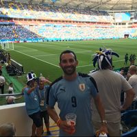 Pablo Balbuena's Photo