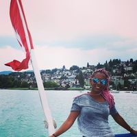 Raphaella Menezes's Photo