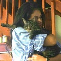 Chloé Gendron的照片