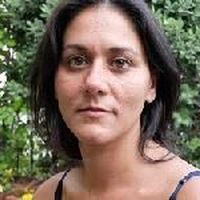 Valeria Uva的照片