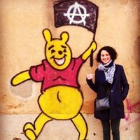 Photos de Sarah Brunet