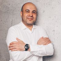 Fotos de Bijan Baharlooei