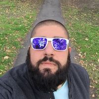 simone fiorentino's Photo