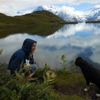 Simone Haselnuss的照片