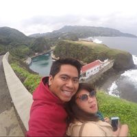 Arjay Vie Bernabe's Photo