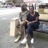 Фотографии пользователя Iesha Nadine-Jasmin