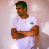 Shreyas P Reddy's Photo