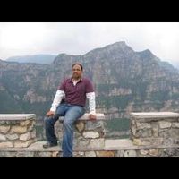 Arvind Krishnan的照片