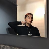 Katya Ramage的照片