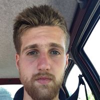 Le foto di Cédric Saubade