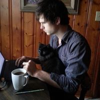 Caleb Connell's Photo