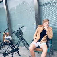 Photos de Evgeney Vlasenko