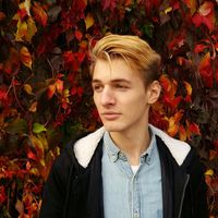 Vadim Mamajev's Photo