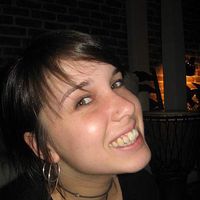 Marie-Frédérique Lemieux's Photo