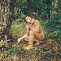 Mark Sharovsky's Photo