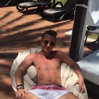 Johan Vinent's Photo