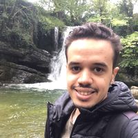 Fotos de Ahmed Hatem