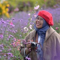 Nuning Pratiwi的照片