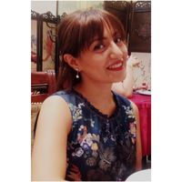 Anna Baroyan's Photo