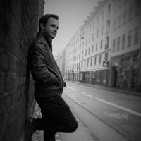 Agustin Massa's Photo