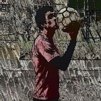 Fotos de Alexander León