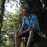 Paul Gerritsen的照片