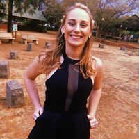 Jane Van Dyk's Photo