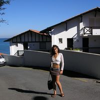 Morgane Govoreanu's Photo