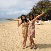 Gayuh Tyagita的照片