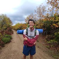 Eylam Murvitz Lahav's Photo