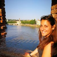 Ilenia Wanderlust's Photo