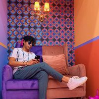 Mohamed Benltayef的照片