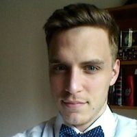 Tomáš Pastírik's Photo