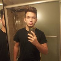 Florenzo Cudde's Photo