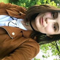 Paulína Ovečková的照片