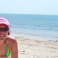 Andrea Simich's Photo