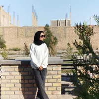 Marya Ghulami's Photo