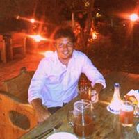 Gonzalo Frias的照片