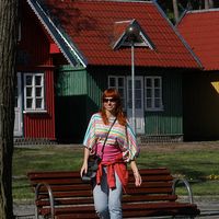 Diana Sturmane's Photo