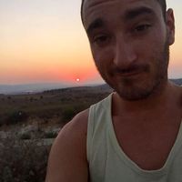 Alexander Mays's Photo