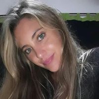 Luisina Maia Fernández's Photo