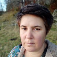 Marine Faure's Photo