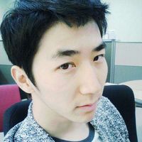Hyeongseop Seo's Photo