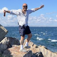 Serdar ergin's Photo