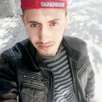 Chouchi Alàa's Photo