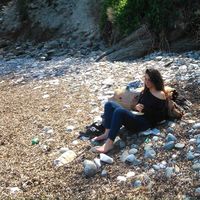 katerina kamperi的照片