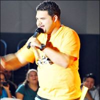 Kenny Ortiz的照片