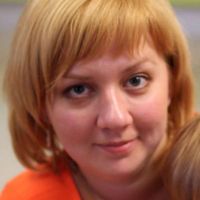 Yulia Smekalova's Photo