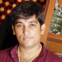 Nirrmal Shah的照片